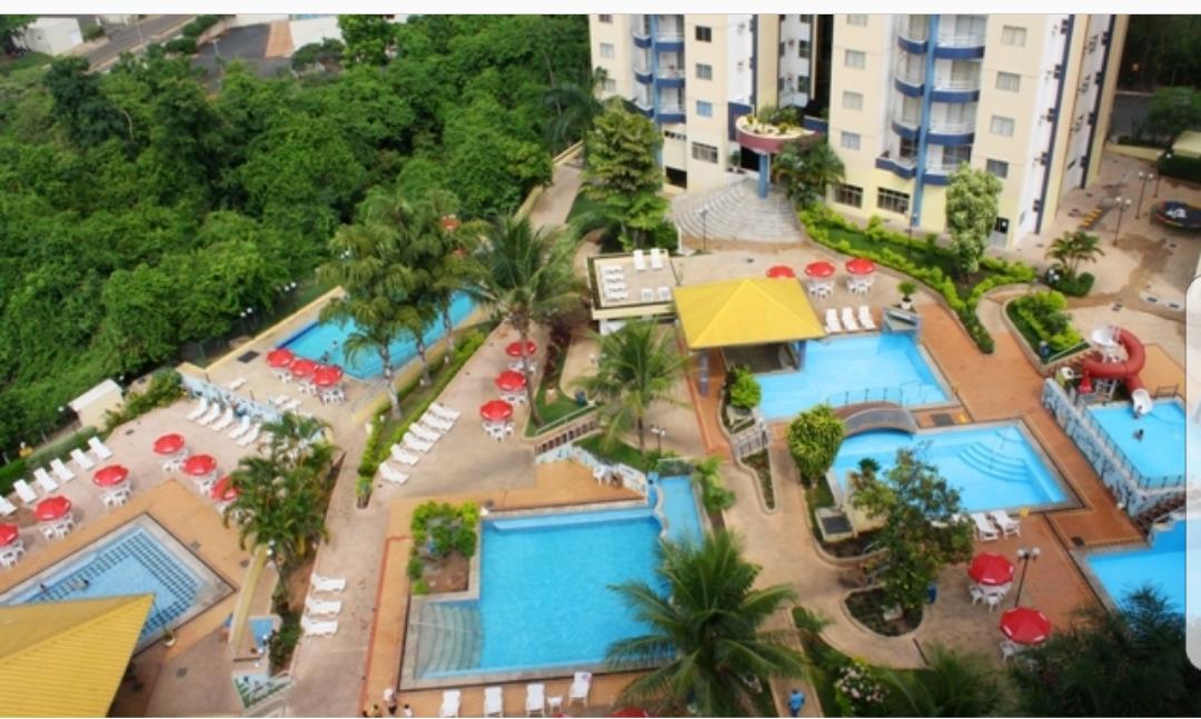 Sol Das Caldas กัลดัสโนวัส ภายนอก รูปภาพ